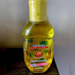 Baby magic Mennen cologne